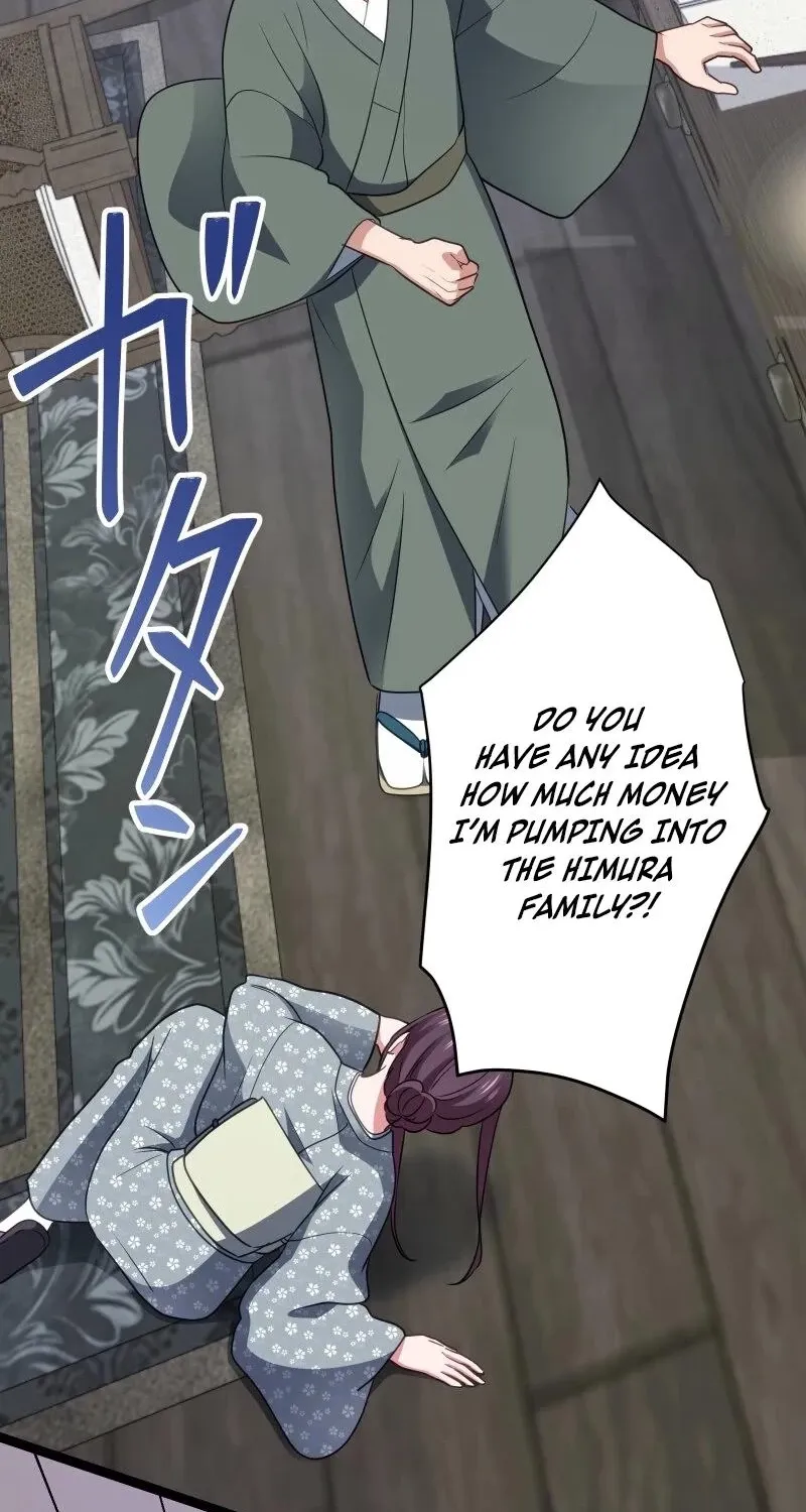 Hakkou Kazoku Reijou wa Toki o Modorite Kaerizaku Chapter 3 page 61 - 