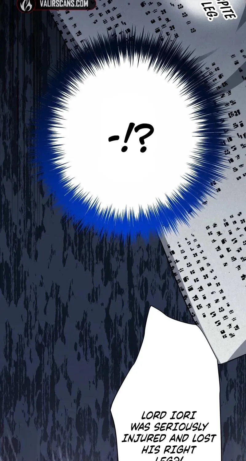 Hakkou Kazoku Reijou wa Toki o Modorite Kaerizaku Chapter 3 page 67 - 