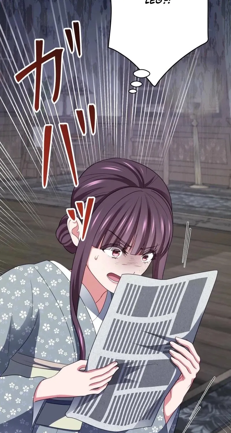 Hakkou Kazoku Reijou wa Toki o Modorite Kaerizaku Chapter 3 page 68 - 