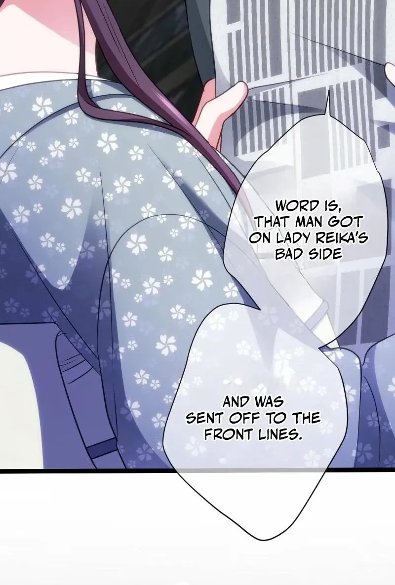 Hakkou Kazoku Reijou wa Toki o Modorite Kaerizaku Chapter 3 page 73 - 