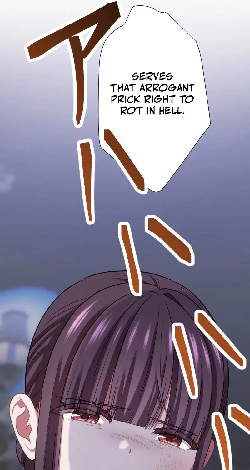 Hakkou Kazoku Reijou wa Toki o Modorite Kaerizaku Chapter 3 page 74 - 