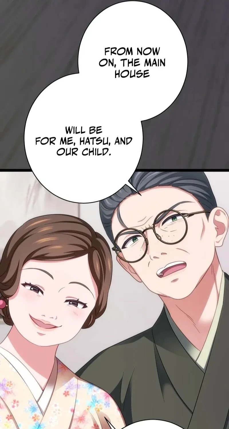 Hakkou Kazoku Reijou wa Toki o Modorite Kaerizaku Chapter 3 page 89 - 