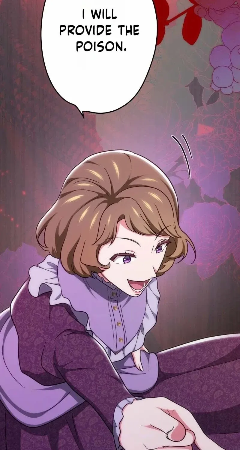 Hakkou Kazoku Reijou wa Toki o Modorite Kaerizaku Chapter 30 page 101 - 