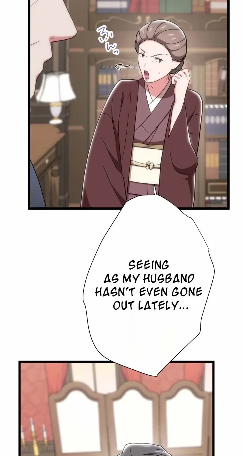Hakkou Kazoku Reijou wa Toki o Modorite Kaerizaku Chapter 30 page 17 - 