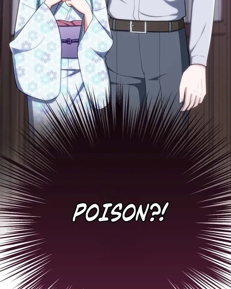 Hakkou Kazoku Reijou wa Toki o Modorite Kaerizaku Chapter 30 page 3 - 