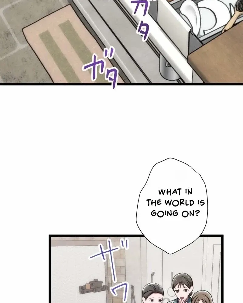 Hakkou Kazoku Reijou wa Toki o Modorite Kaerizaku Chapter 30 page 21 - 