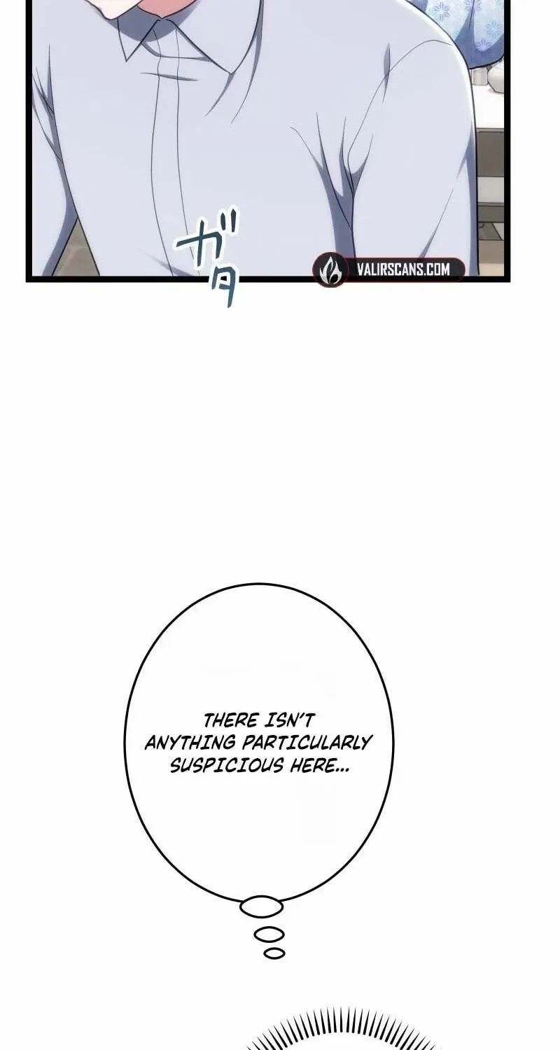 Hakkou Kazoku Reijou wa Toki o Modorite Kaerizaku Chapter 30 page 23 - 
