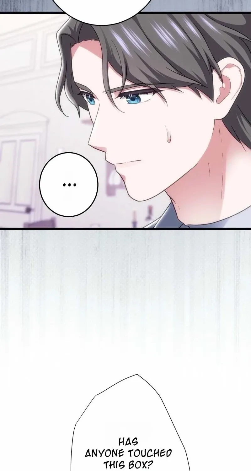 Hakkou Kazoku Reijou wa Toki o Modorite Kaerizaku Chapter 30 page 37 - 