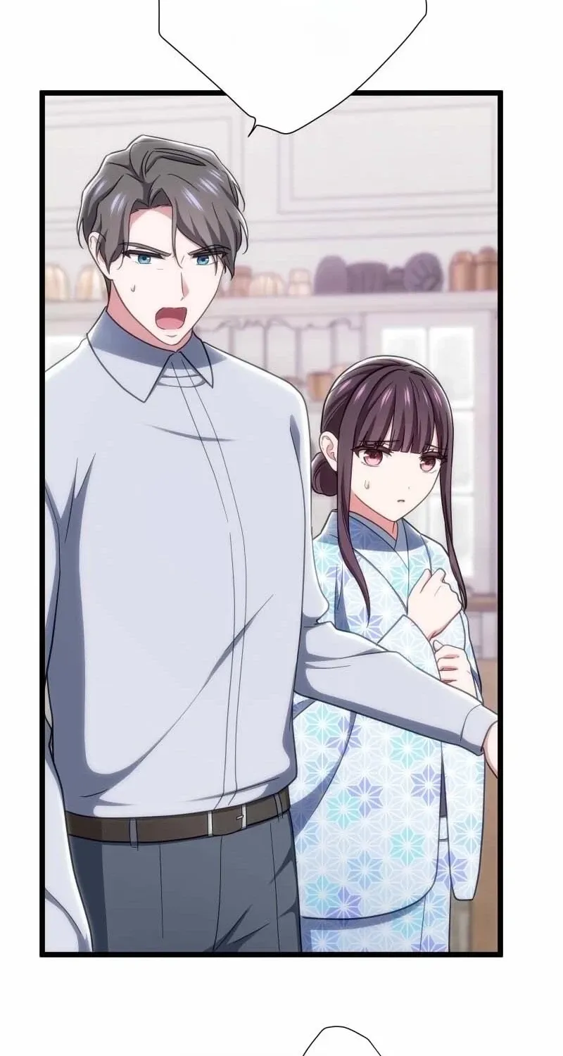Hakkou Kazoku Reijou wa Toki o Modorite Kaerizaku Chapter 30 page 38 - 