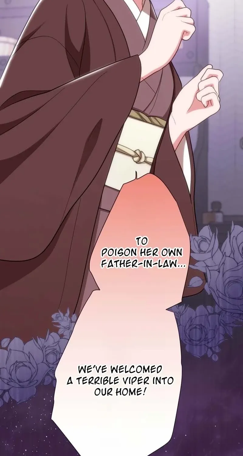 Hakkou Kazoku Reijou wa Toki o Modorite Kaerizaku Chapter 30 page 41 - 