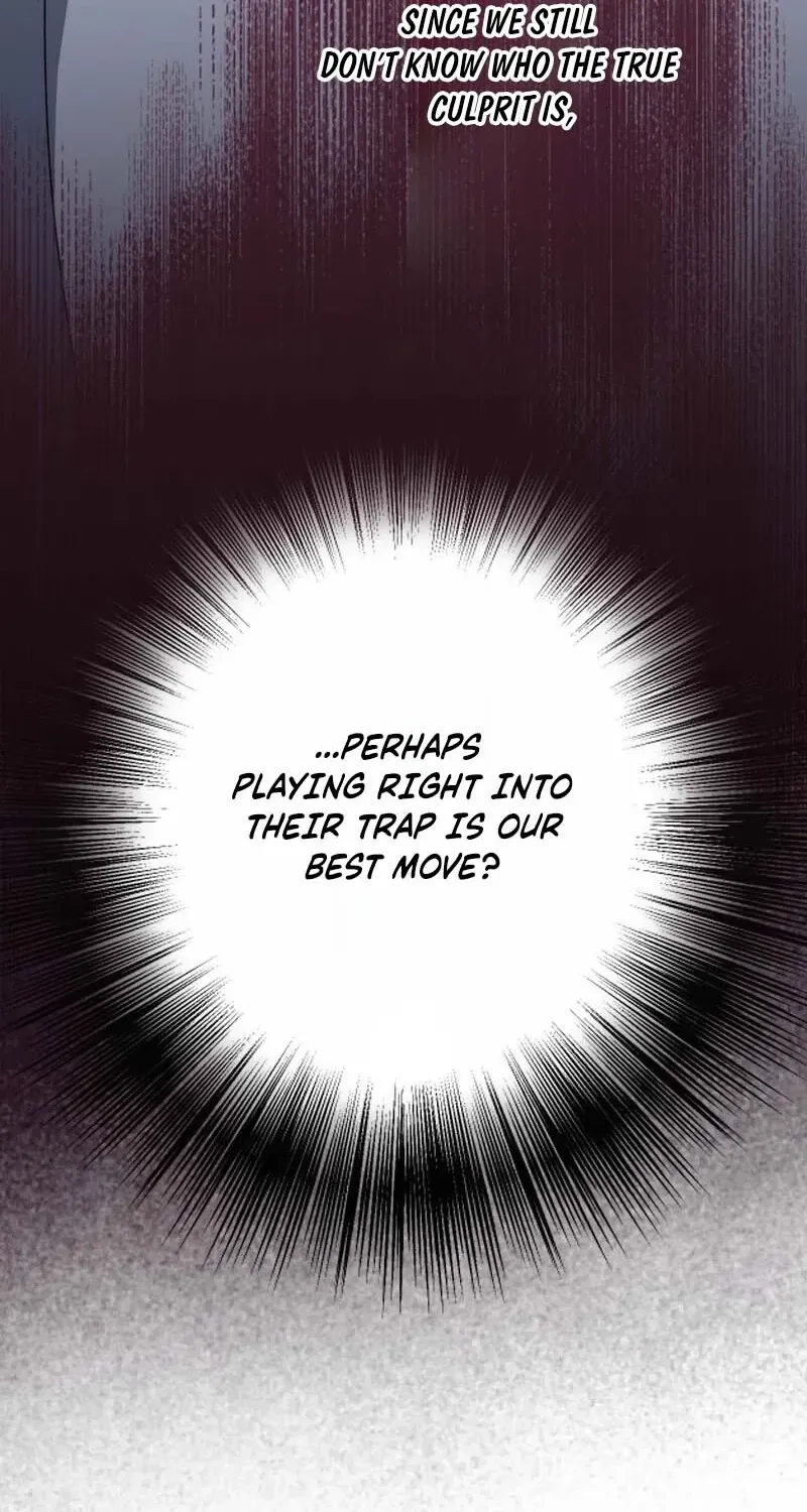 Hakkou Kazoku Reijou wa Toki o Modorite Kaerizaku Chapter 30 page 50 - 