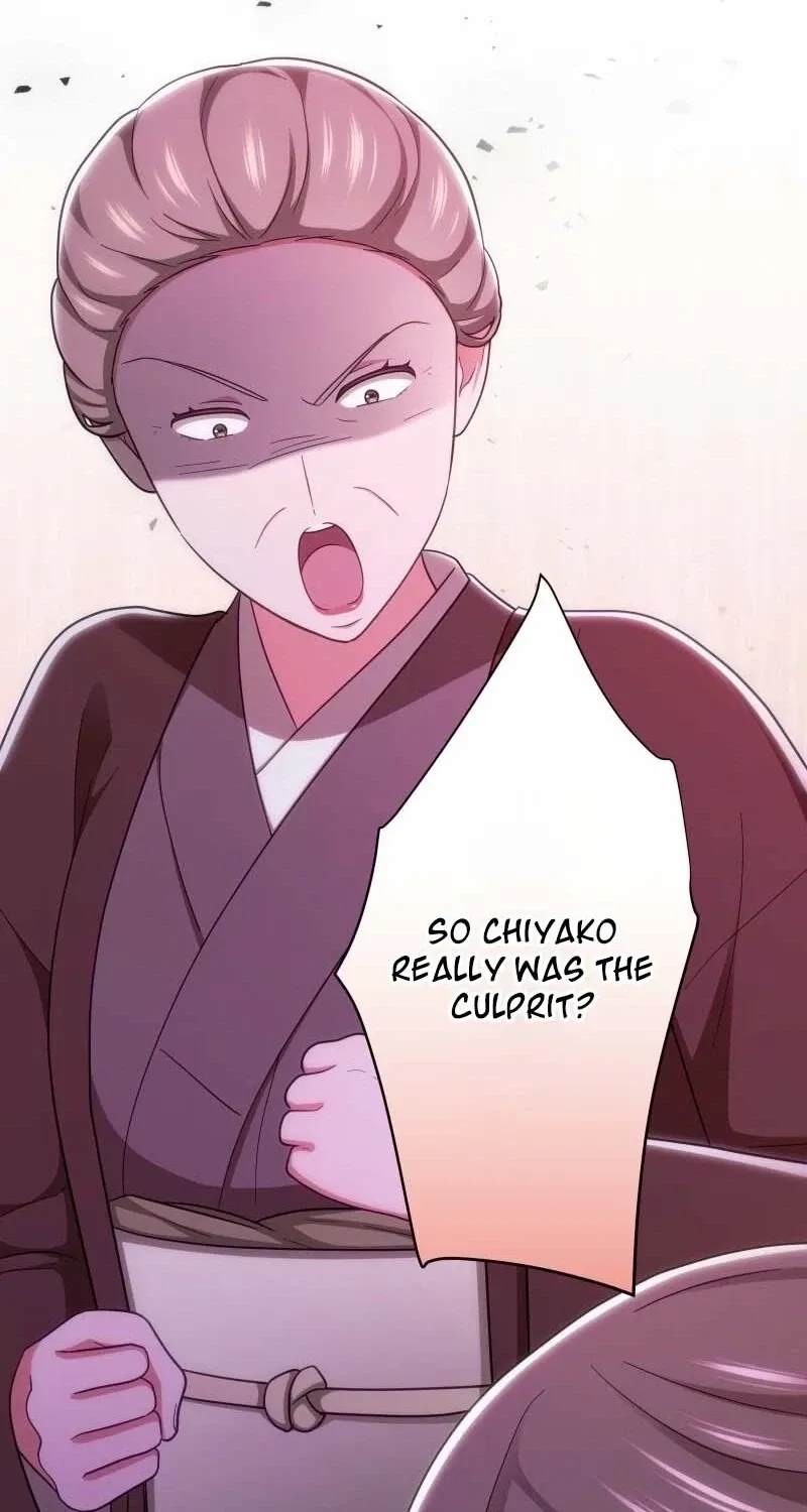 Hakkou Kazoku Reijou wa Toki o Modorite Kaerizaku Chapter 30 page 61 - 