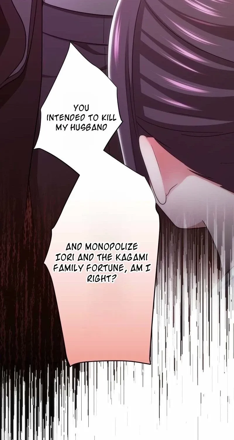 Hakkou Kazoku Reijou wa Toki o Modorite Kaerizaku Chapter 30 page 62 - 