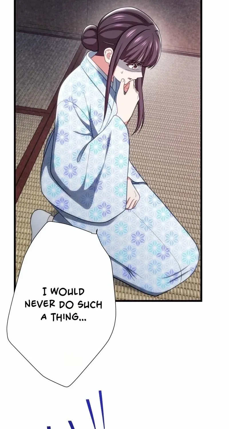 Hakkou Kazoku Reijou wa Toki o Modorite Kaerizaku Chapter 30 page 64 - 