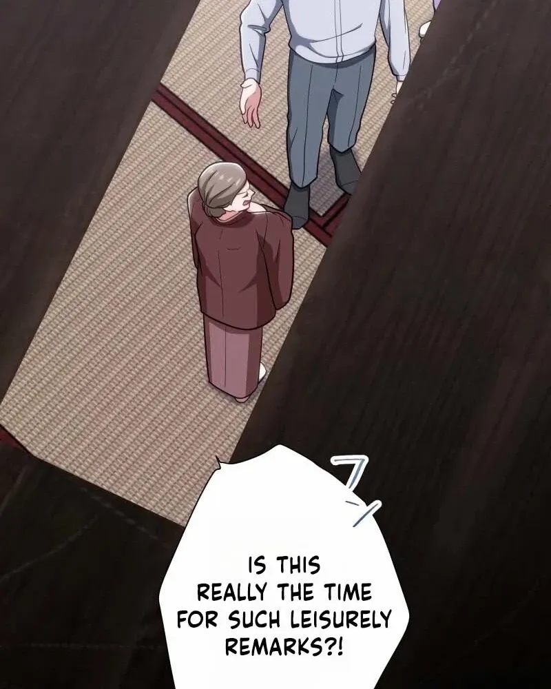 Hakkou Kazoku Reijou wa Toki o Modorite Kaerizaku Chapter 30 page 69 - 