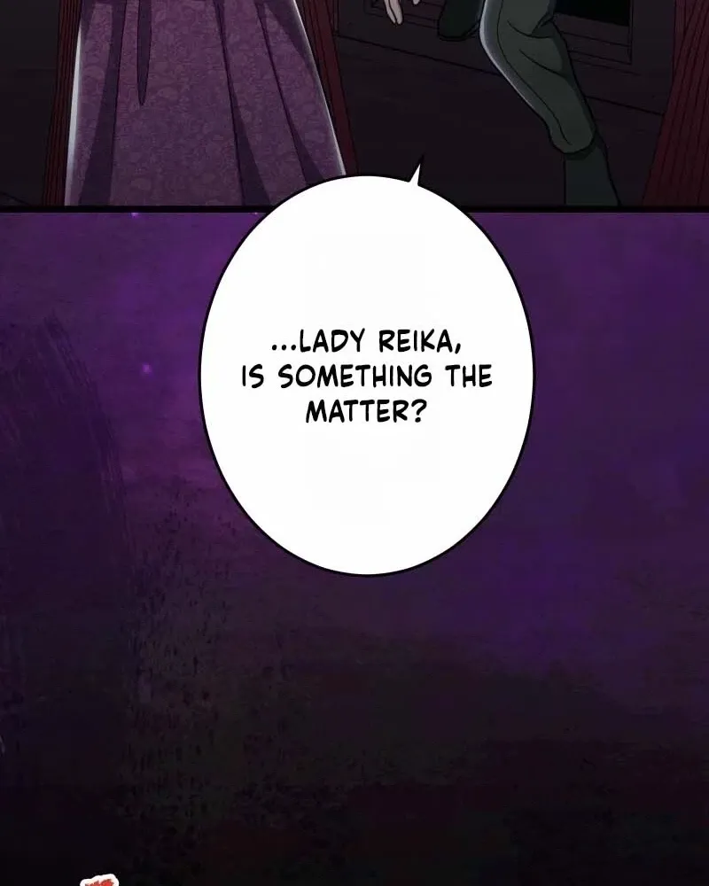Hakkou Kazoku Reijou wa Toki o Modorite Kaerizaku Chapter 30 page 84 - 