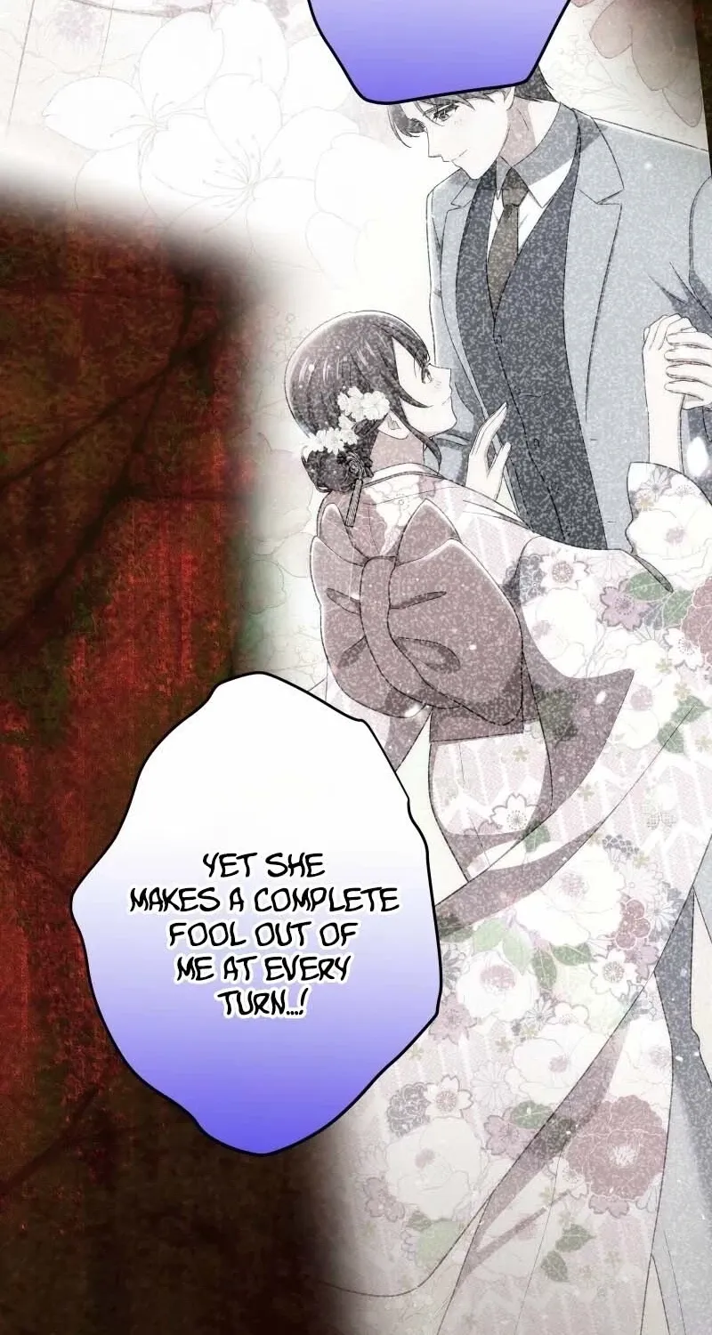Hakkou Kazoku Reijou wa Toki o Modorite Kaerizaku Chapter 30 page 88 - 