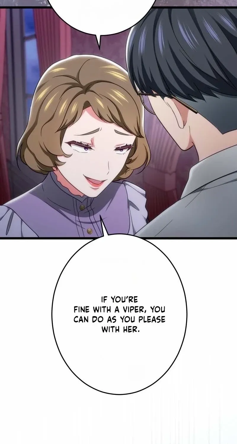 Hakkou Kazoku Reijou wa Toki o Modorite Kaerizaku Chapter 31 page 13 - 