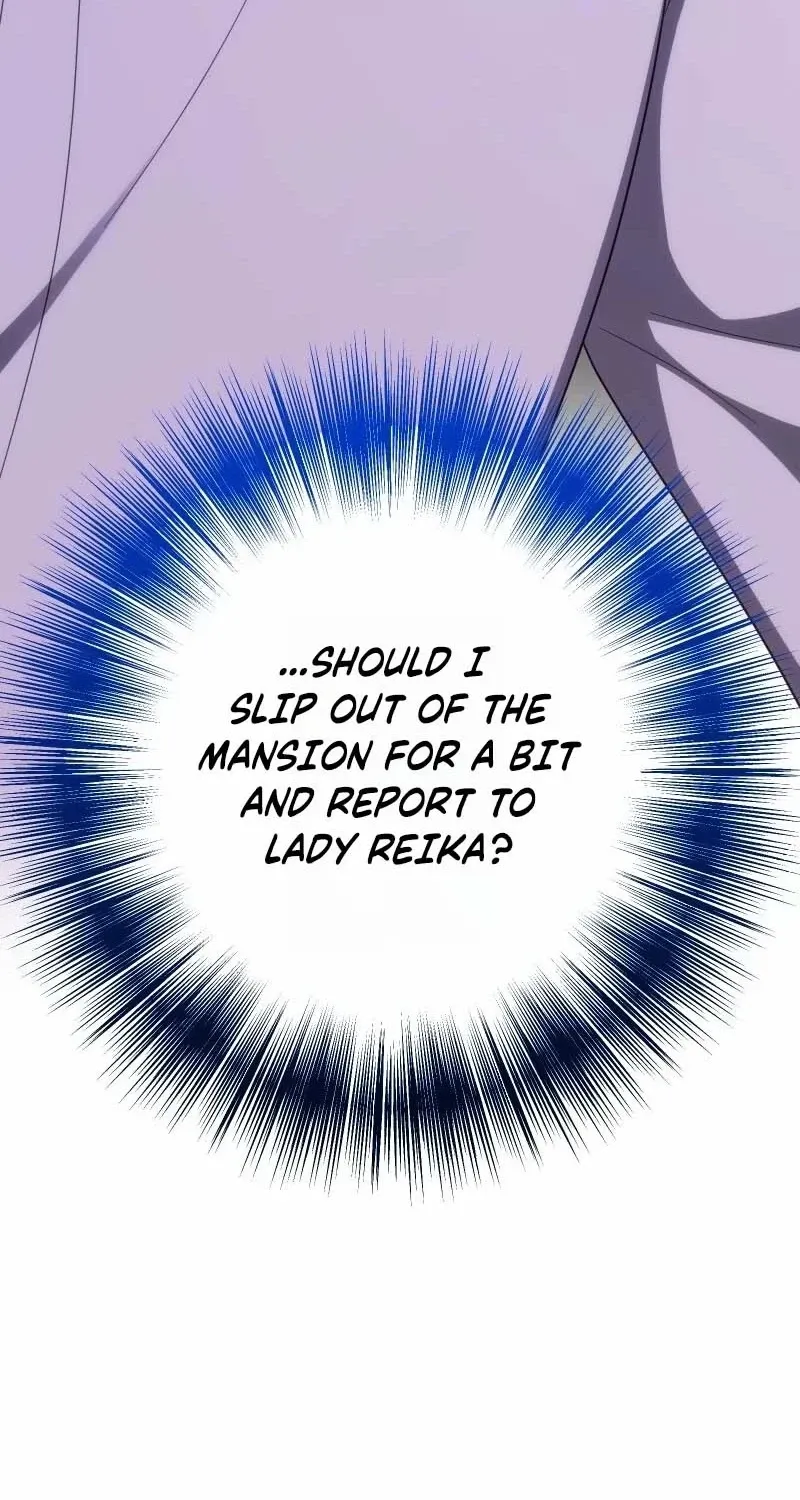 Hakkou Kazoku Reijou wa Toki o Modorite Kaerizaku Chapter 31 page 31 - 