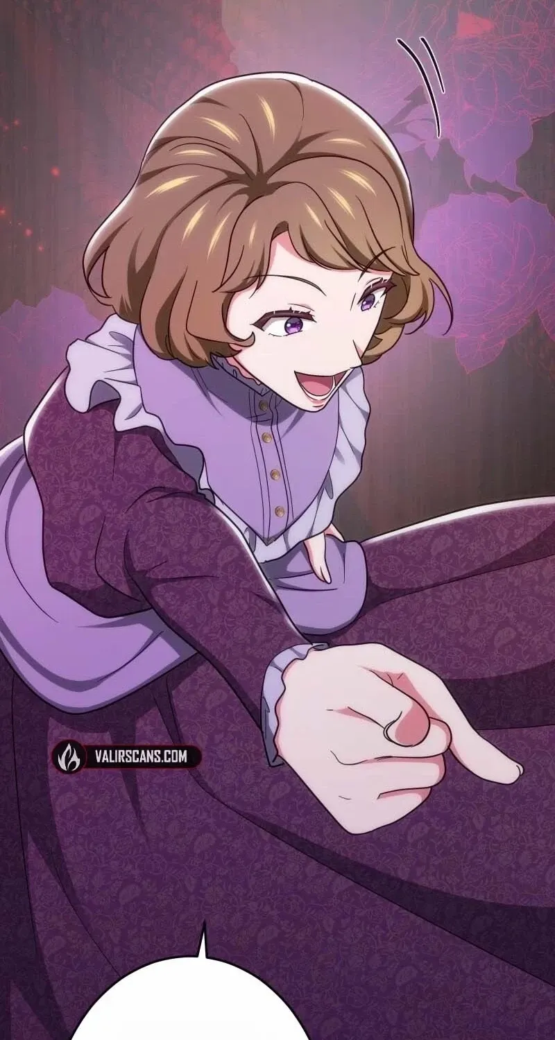 Hakkou Kazoku Reijou wa Toki o Modorite Kaerizaku Chapter 31 page 5 - 