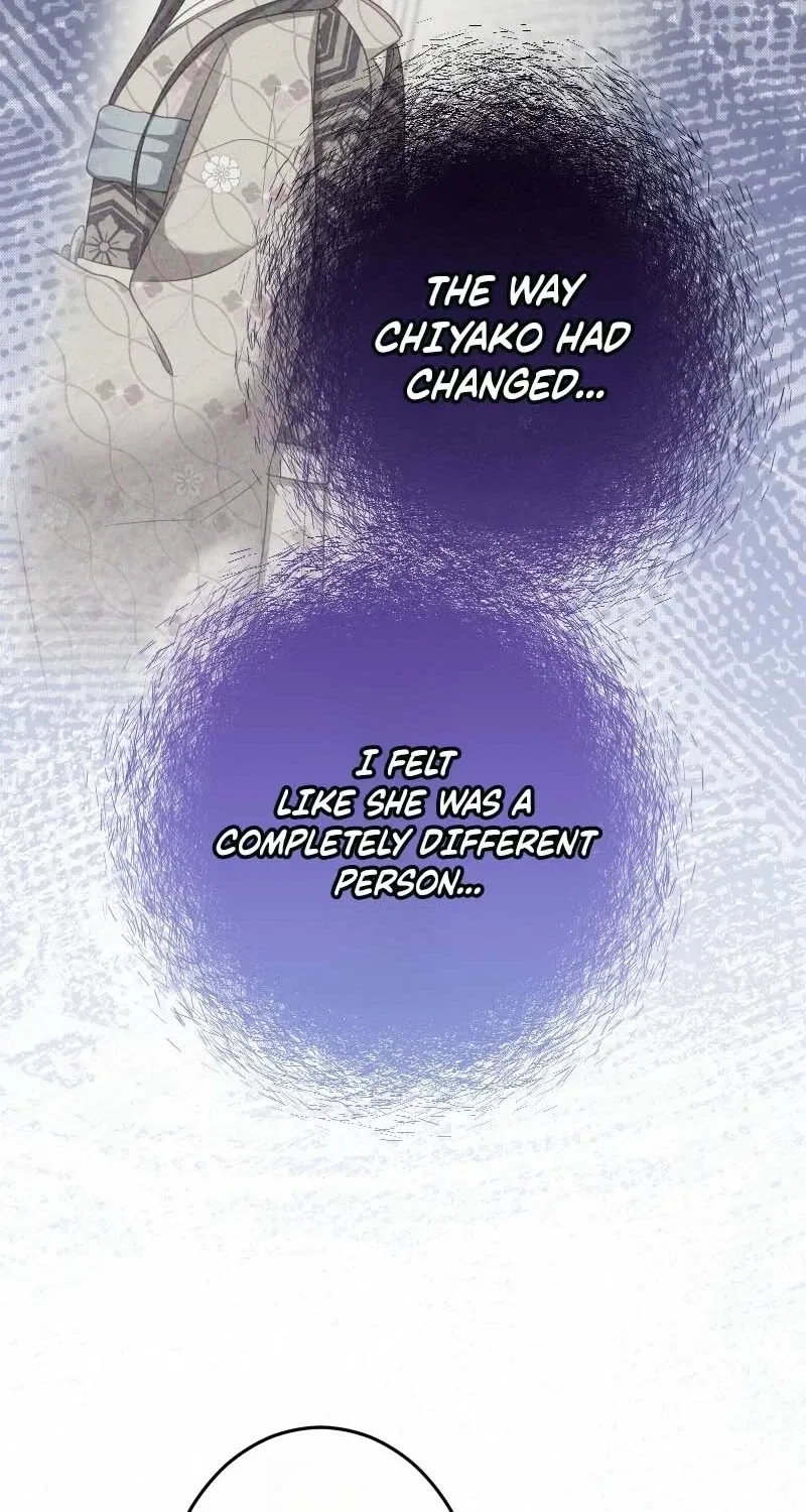 Hakkou Kazoku Reijou wa Toki o Modorite Kaerizaku Chapter 31 page 65 - 