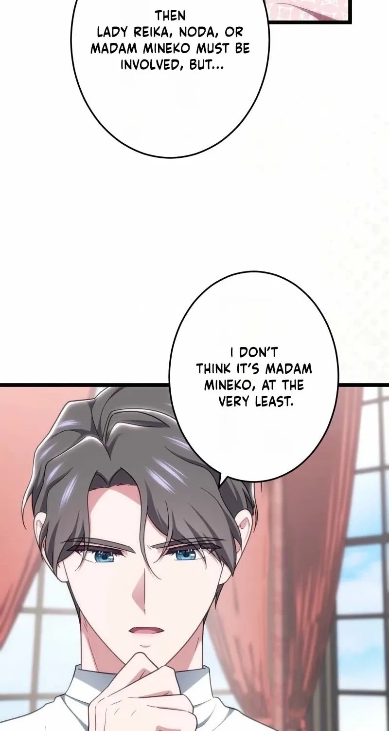 Hakkou Kazoku Reijou wa Toki o Modorite Kaerizaku Chapter 31 page 67 - 