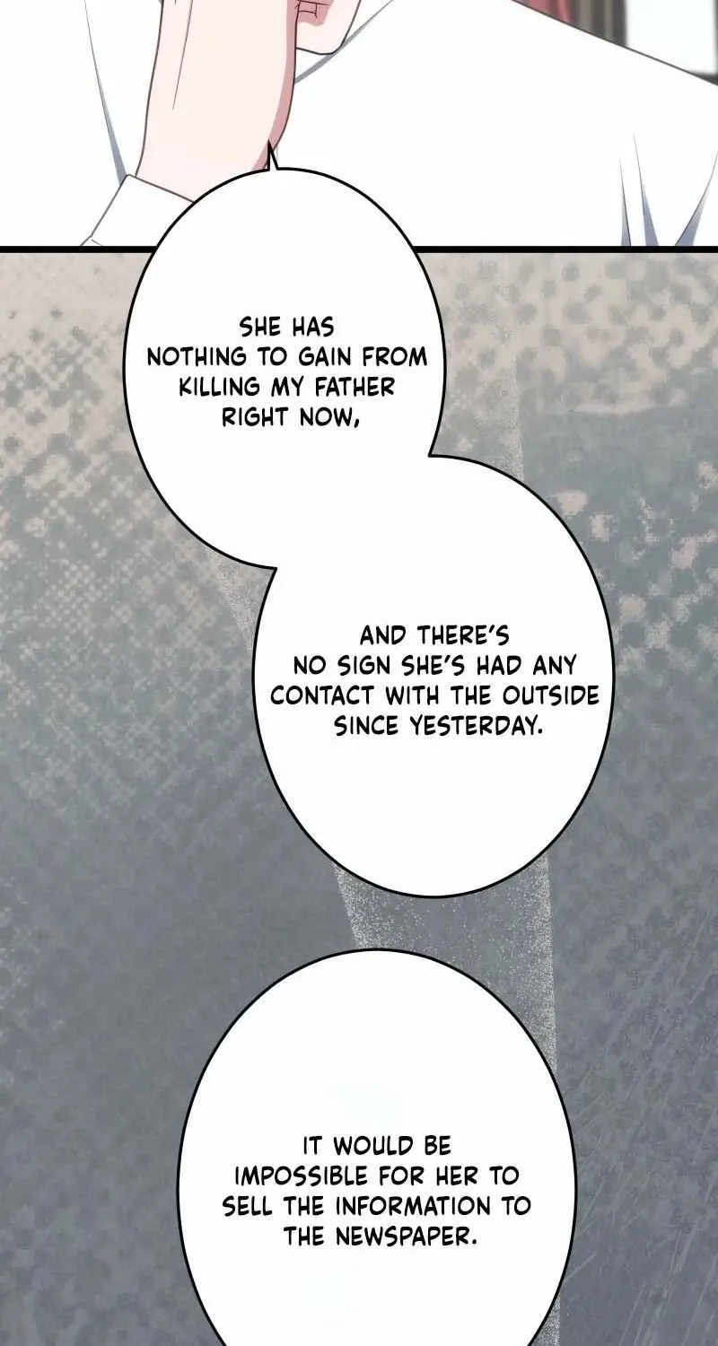 Hakkou Kazoku Reijou wa Toki o Modorite Kaerizaku Chapter 31 page 68 - 