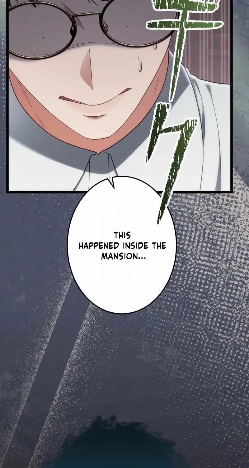 Hakkou Kazoku Reijou wa Toki o Modorite Kaerizaku Chapter 31 page 70 - 