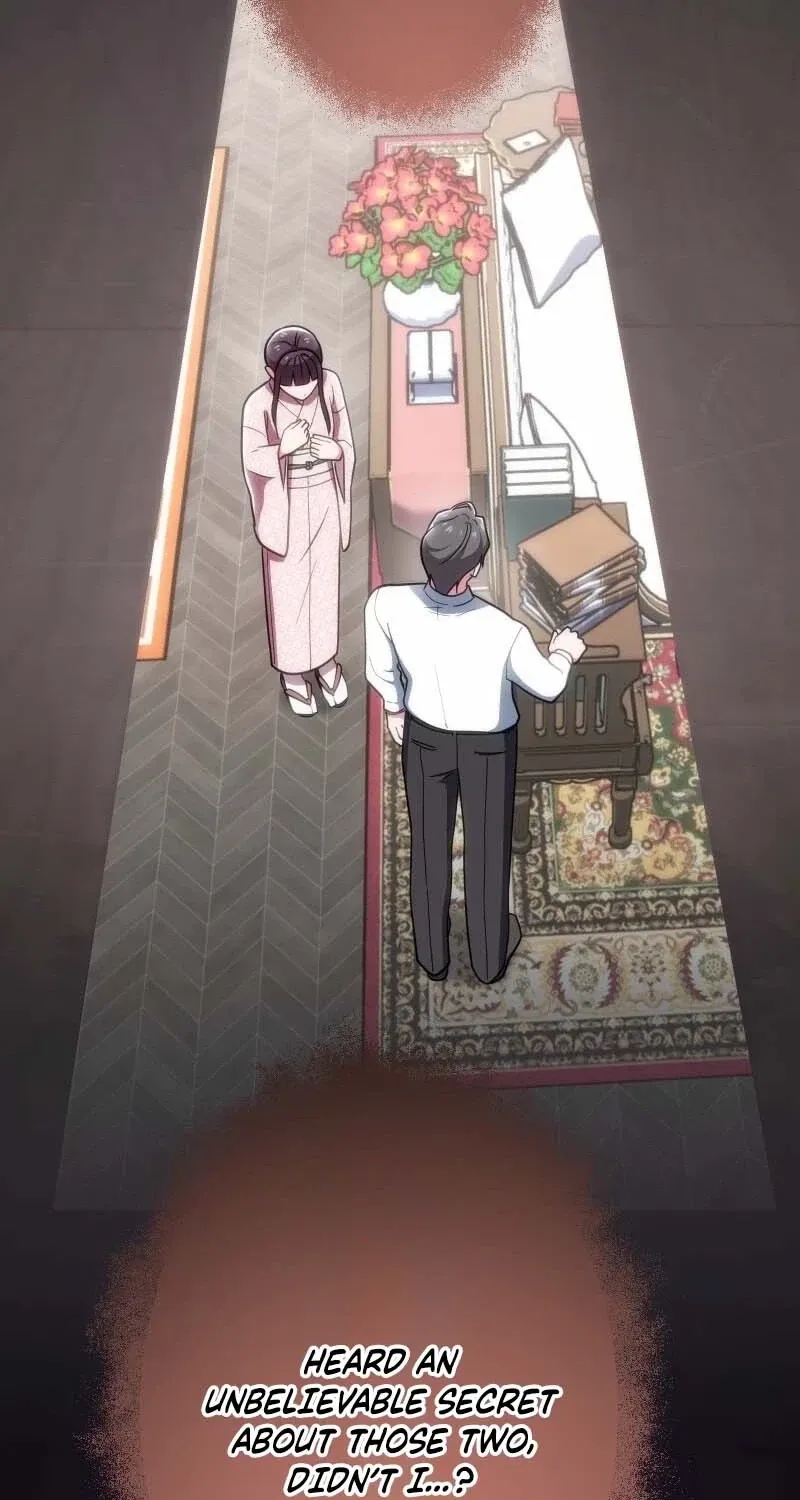 Hakkou Kazoku Reijou wa Toki o Modorite Kaerizaku Chapter 31 page 77 - 