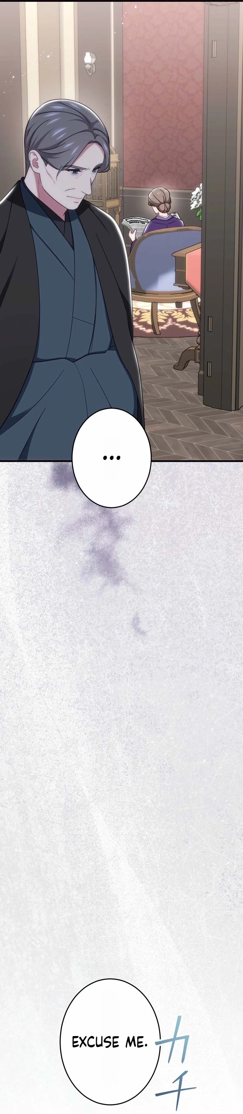 Hakkou Kazoku Reijou wa Toki o Modorite Kaerizaku Chapter 32 page 17 - 
