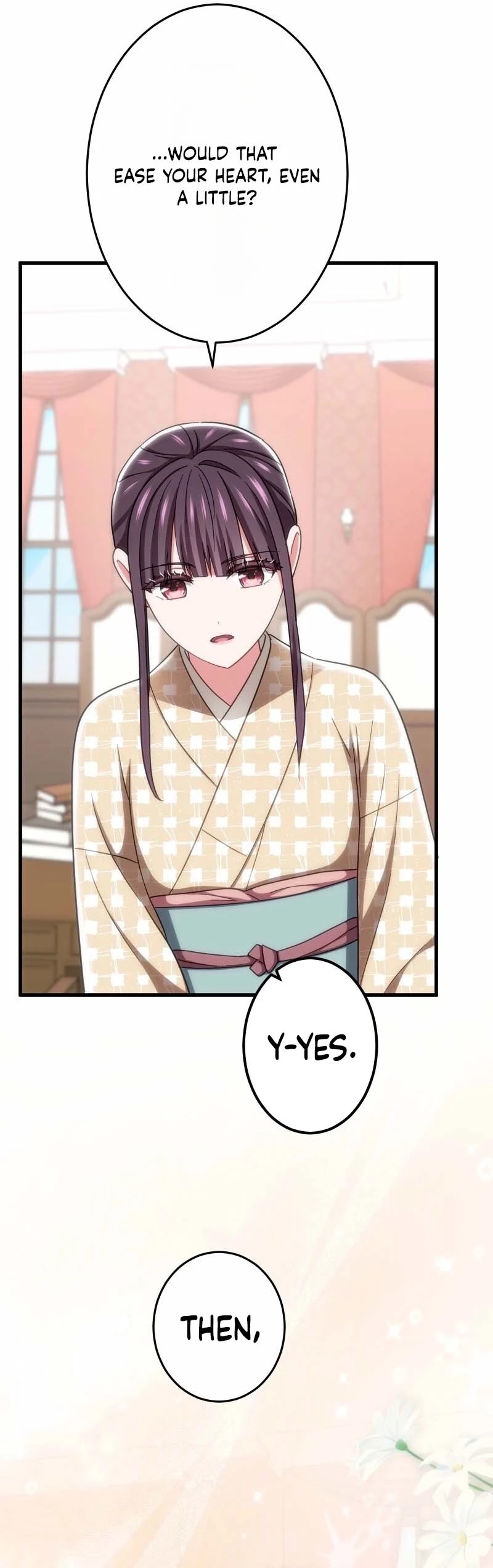 Hakkou Kazoku Reijou wa Toki o Modorite Kaerizaku Chapter 32 page 31 - 