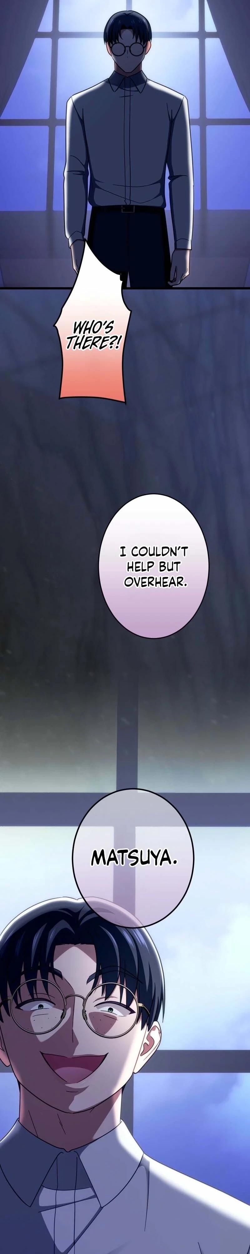 Hakkou Kazoku Reijou wa Toki o Modorite Kaerizaku Chapter 33 page 27 - 