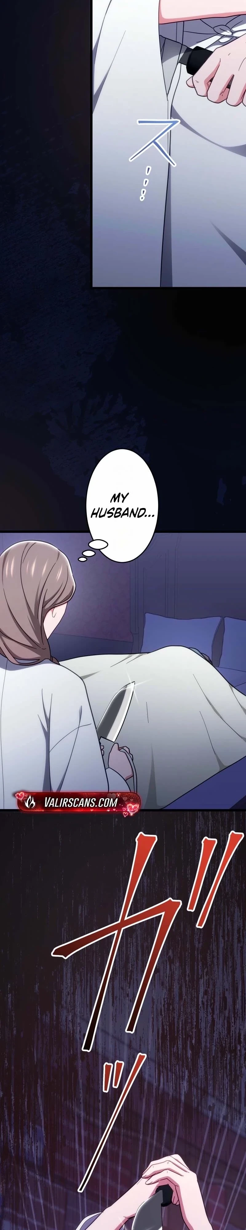 Hakkou Kazoku Reijou wa Toki o Modorite Kaerizaku Chapter 33 page 36 - 