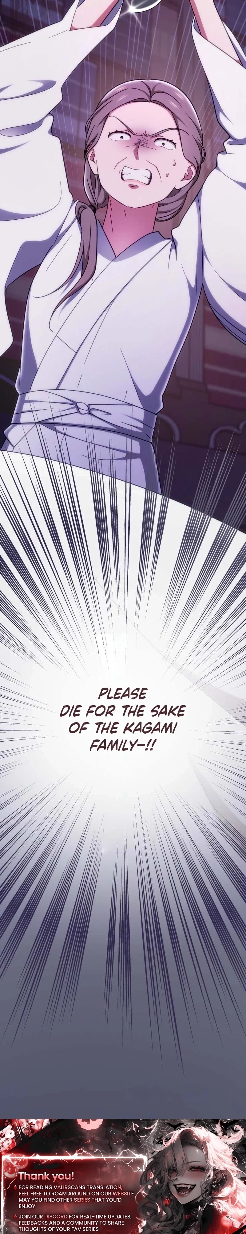 Hakkou Kazoku Reijou wa Toki o Modorite Kaerizaku Chapter 33 page 37 - 