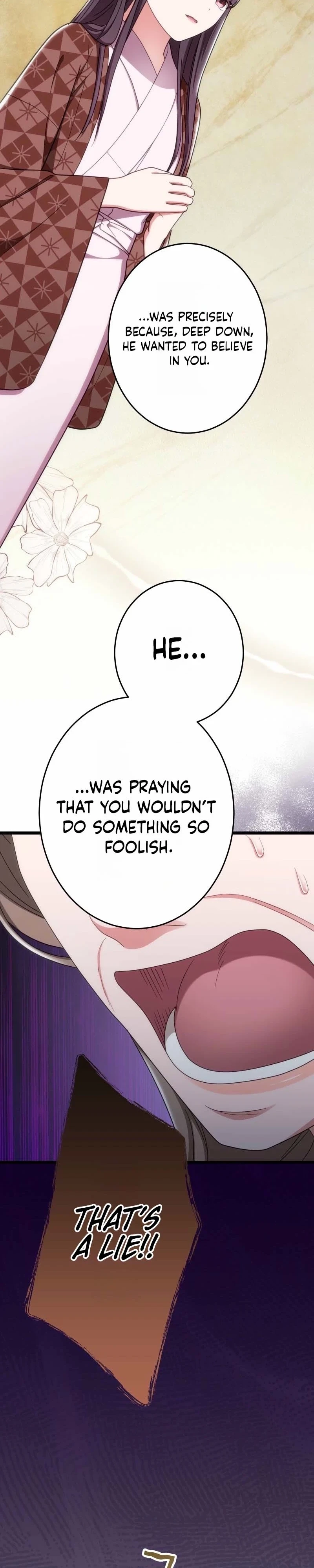 Hakkou Kazoku Reijou wa Toki o Modorite Kaerizaku Chapter 34 page 20 - 