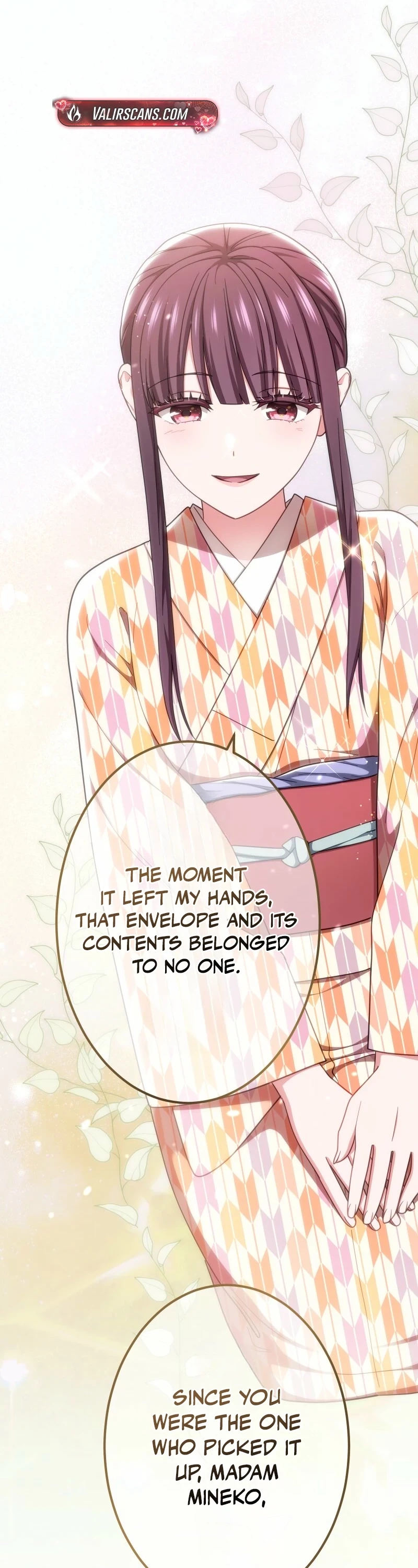 Hakkou Kazoku Reijou wa Toki o Modorite Kaerizaku Chapter 35 page 14 - 