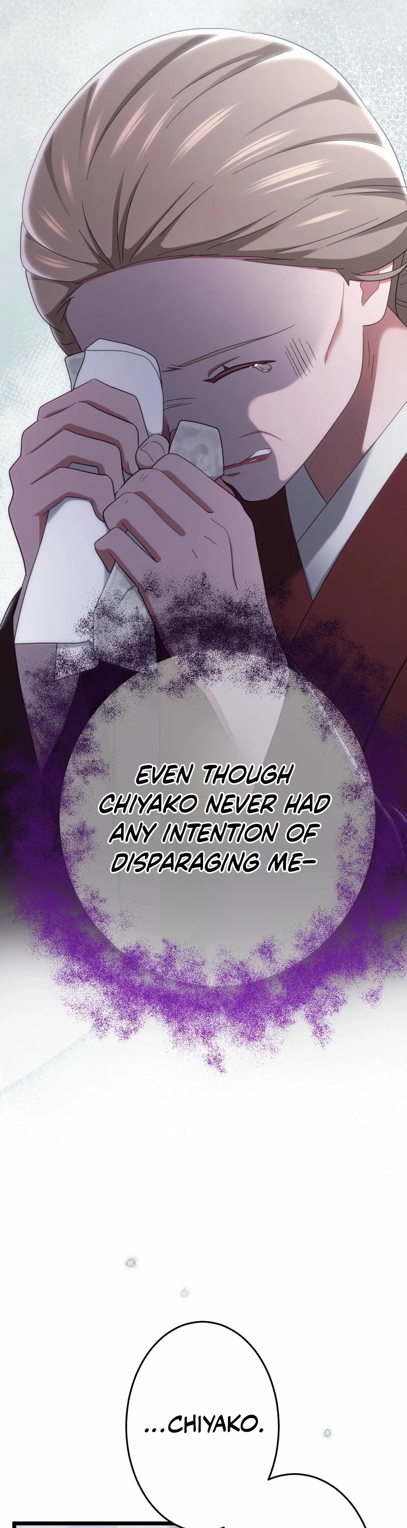 Hakkou Kazoku Reijou wa Toki o Modorite Kaerizaku Chapter 35 page 23 - 