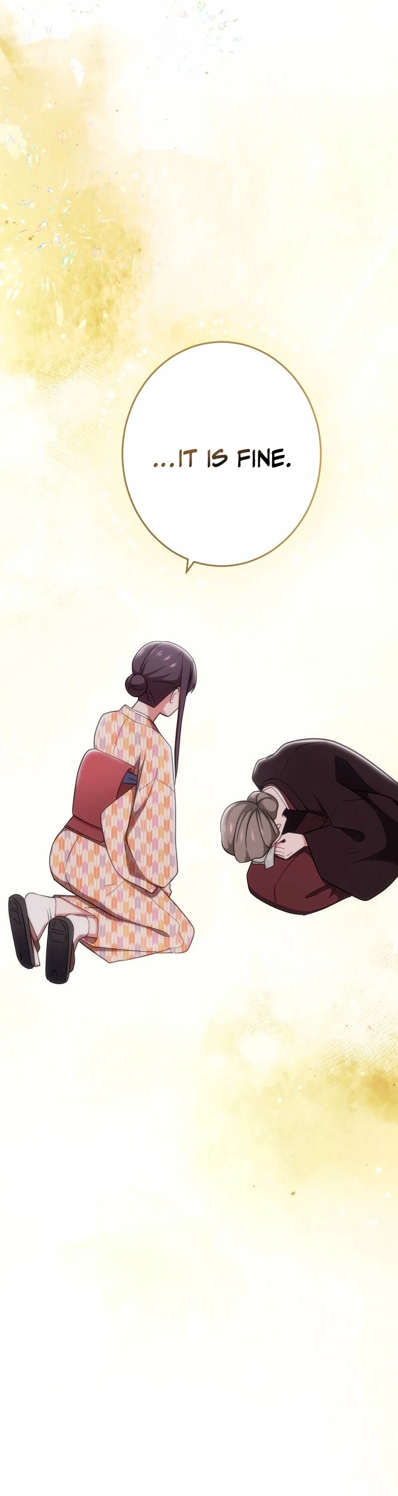 Hakkou Kazoku Reijou wa Toki o Modorite Kaerizaku Chapter 35 page 25 - 
