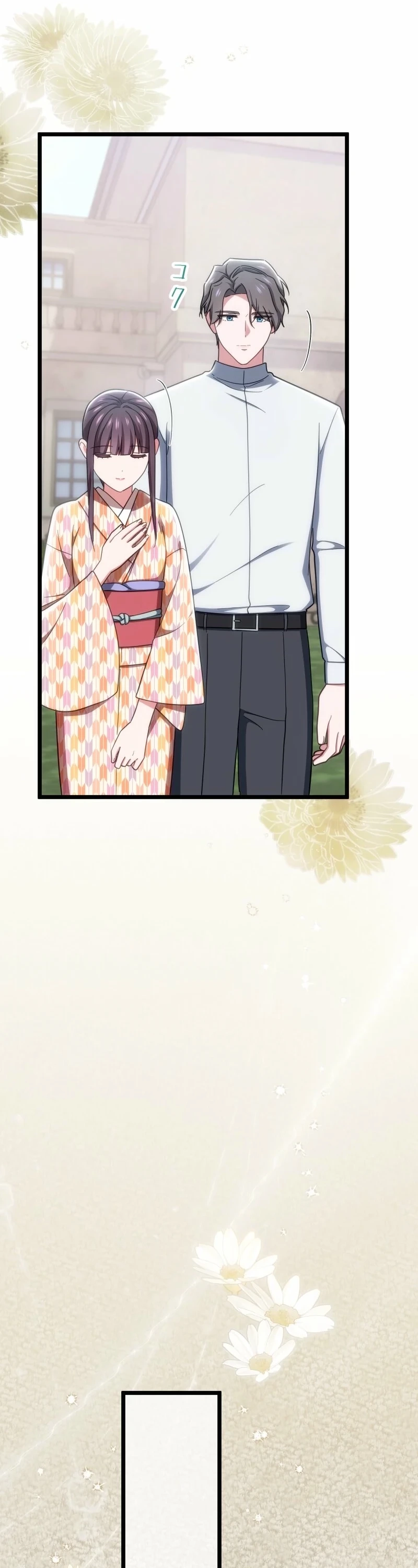 Hakkou Kazoku Reijou wa Toki o Modorite Kaerizaku Chapter 35 page 35 - 