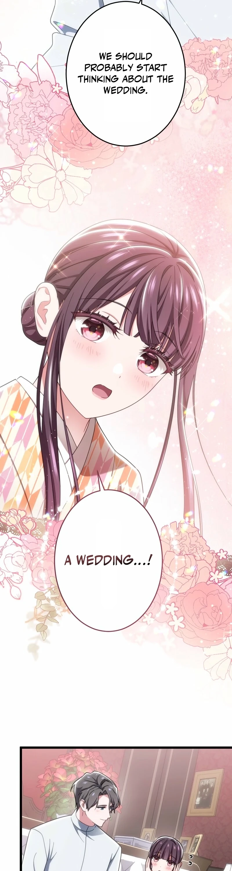 Hakkou Kazoku Reijou wa Toki o Modorite Kaerizaku Chapter 35 page 40 - 