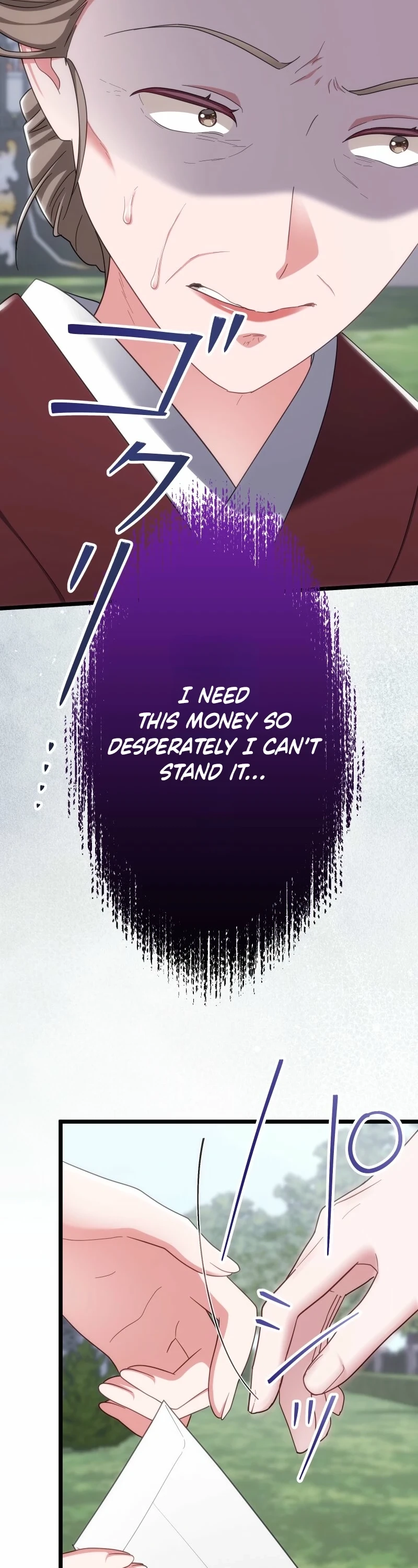 Hakkou Kazoku Reijou wa Toki o Modorite Kaerizaku Chapter 35 page 5 - 