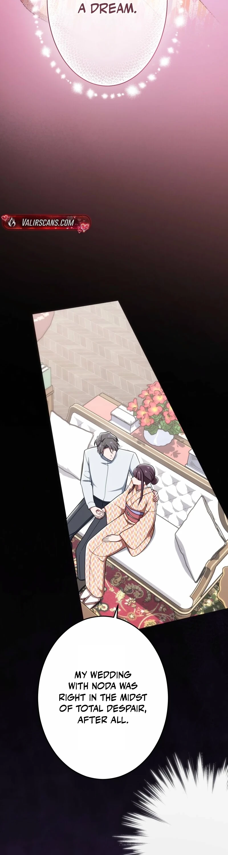 Hakkou Kazoku Reijou wa Toki o Modorite Kaerizaku Chapter 35 page 42 - 