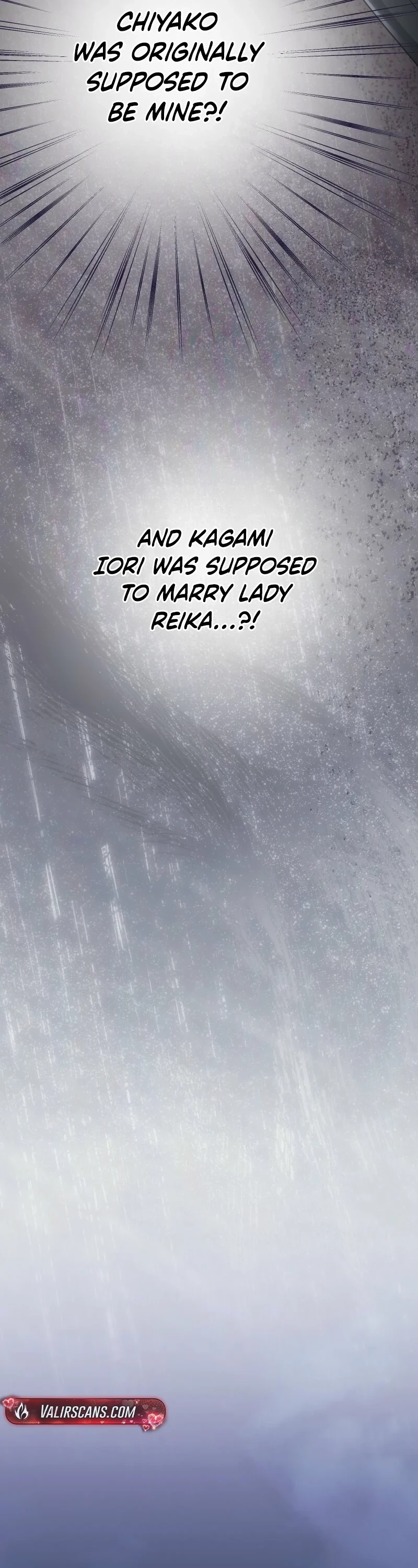 Hakkou Kazoku Reijou wa Toki o Modorite Kaerizaku Chapter 35 page 46 - 