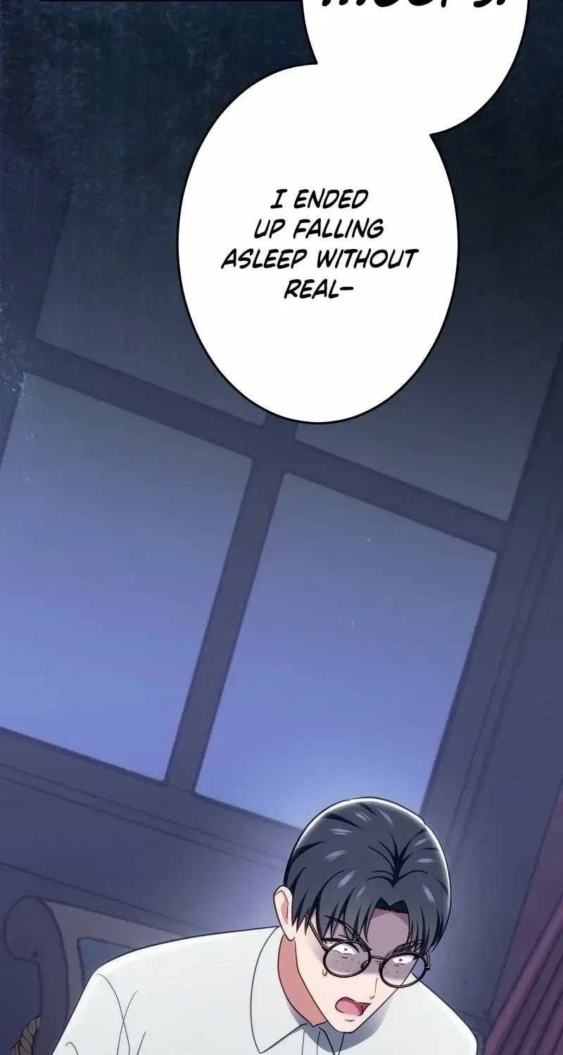 Hakkou Kazoku Reijou wa Toki o Modorite Kaerizaku Chapter 36 page 107 - 