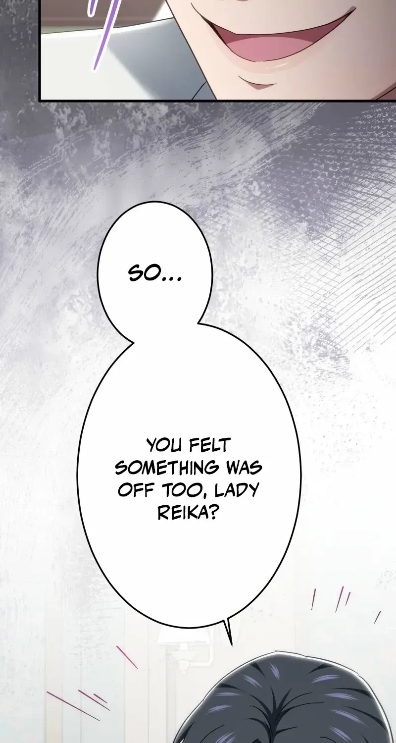 Hakkou Kazoku Reijou wa Toki o Modorite Kaerizaku Chapter 36 page 16 - 