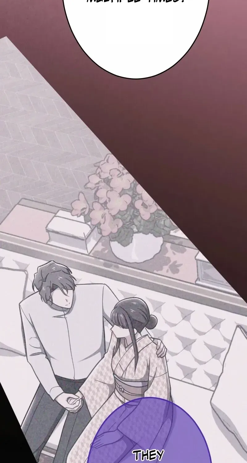 Hakkou Kazoku Reijou wa Toki o Modorite Kaerizaku Chapter 36 page 18 - 