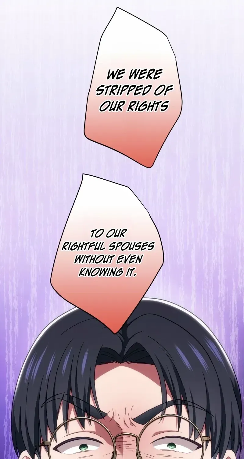 Hakkou Kazoku Reijou wa Toki o Modorite Kaerizaku Chapter 36 page 24 - 