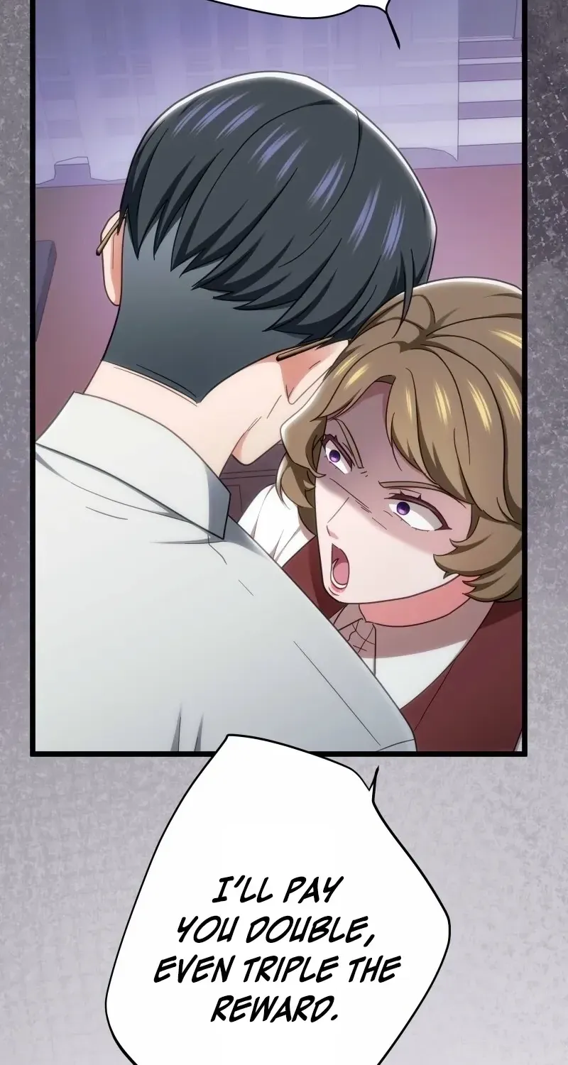 Hakkou Kazoku Reijou wa Toki o Modorite Kaerizaku Chapter 36 page 29 - 