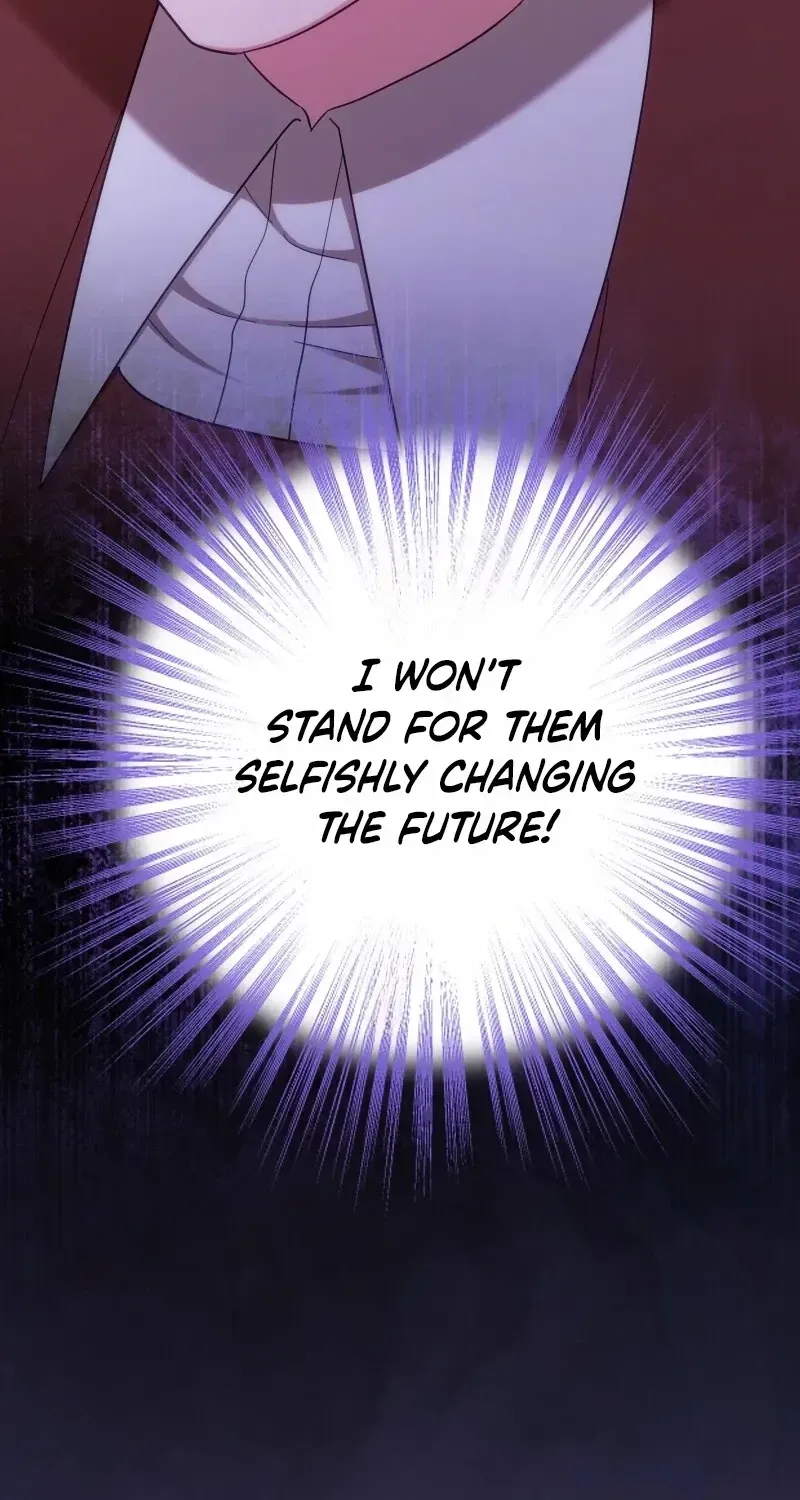 Hakkou Kazoku Reijou wa Toki o Modorite Kaerizaku Chapter 36 page 31 - 