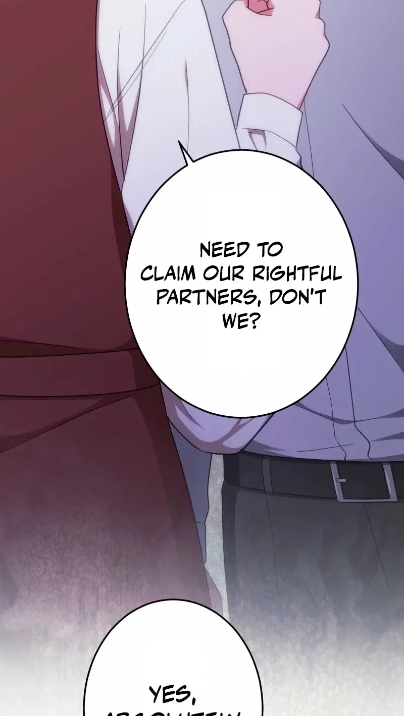 Hakkou Kazoku Reijou wa Toki o Modorite Kaerizaku Chapter 36 page 33 - 